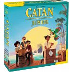 Catan Junior