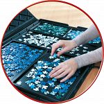 Puzzle Store - for up to 1000 pcs puzzles