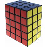 Tom Z & MF8 Full Function 3x4x5 Cube - Black body
