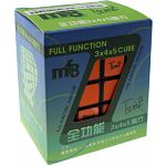 Tom Z & MF8 Full Function 3x4x5 Cube - Black body