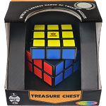 Oskar's Treasure Chest - Black Body