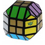 Super 4x4x4 Mask Cube - Black Body