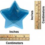 Star 3x3x3 Cube - Blue Body
