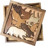 Animals of Alaska