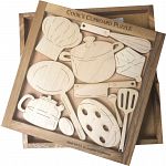 Cook's Cupboard