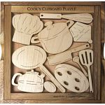 Cook's Cupboard image