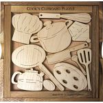 Cook's Cupboard