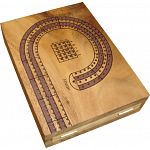 Cribbage 4 Person