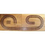 Cribbage 4 Person image