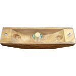 Marble Canoe Puzzle