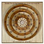 Double Revolving Century Puzzle