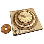 Double Revolving Century Puzzle