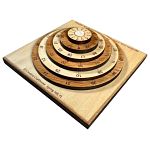 Double Revolving Century Puzzle