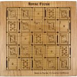 Royal Flush - Alder