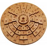 Safecracker 40 Puzzle