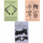Sam Loyd Advertising Cards - 3 Card Special