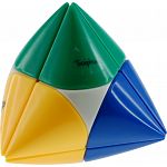 Traiphum's Dinomorphix - 5 Solid Color Body