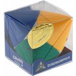 Traiphum's Dinomorphix - 5 Solid Color Body