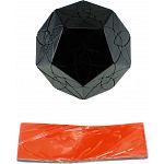 Bauhinia Dodecahedron DIY - Black Body image