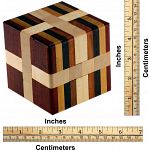Cube de Luxe