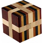 Cube de Luxe