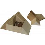 Triangle 8 x 2 (No Tray)