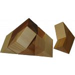 Triangle Vinco - Without Tray