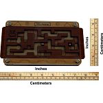 Minotaurus Maze