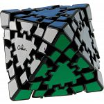 Oskar’s Gear Octahedron  - Black Body