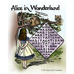 Alice In Wonderland