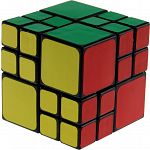 AI Bandage Cube  - Black Body