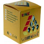 AI Bandage Cube  - Black Body