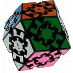 Gear Change ll - in Gear Stickers - Black Body