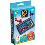 IQ Fit
