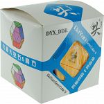 Gem Cube V - Stickerless (v.4)