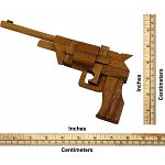 Pistol Kumiki