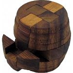 Beer Barrel