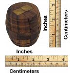 Beer Barrel