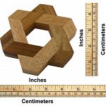 Star of David - Winshare Puzzles & Games