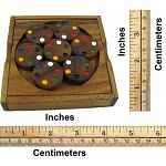 Color Match Circles