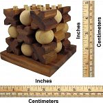 Tic Tac Toe 3D