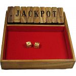 Shut The Box