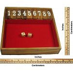 Shut The Box
