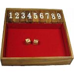 Shut The Box