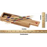 Pick Up Sticks