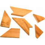 H Letter Puzzle