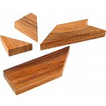 Letter T Puzzle