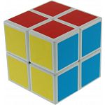 V-CUBE 2 Flat (2x2x2): White
