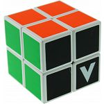 V-CUBE 2 Flat (2x2x2): White