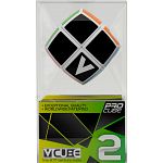 V-CUBE 2 Pillow (2x2x2): White